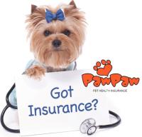 Pet insurance