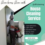 Sparkling Clean Homes Every 2 Weeks Kleinmond Household Clean-up _small