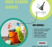 Sparkling Clean Homes Every 2 Weeks Kleinmond Household Clean-up 3 _small