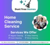 Sparkling Clean Homes Every 2 Weeks Kleinmond Household Clean-up 2 _small