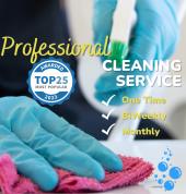 Dust Free Homes - Cleaning services Kleinmond Household Clean-up 1_small