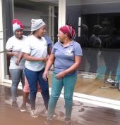 Dust Free Homes - Cleaning services Kleinmond Household Clean-up 5_small