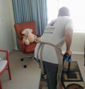 Dust Free Homes - Cleaning services Kleinmond Household Clean-up 9_small