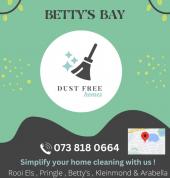 Dust Free Homes - Cleaning services Kleinmond Household Clean-up 7_small