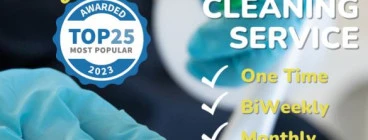 Winter Cleaning Special! Kleinmond Household Clean-up