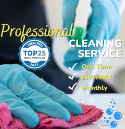 Winter Cleaning Special! Kleinmond Household Clean-up
