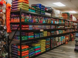 Pet Stores