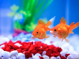 Help! My kids want a fish tank
