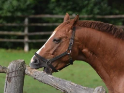 Horse Behaviourists